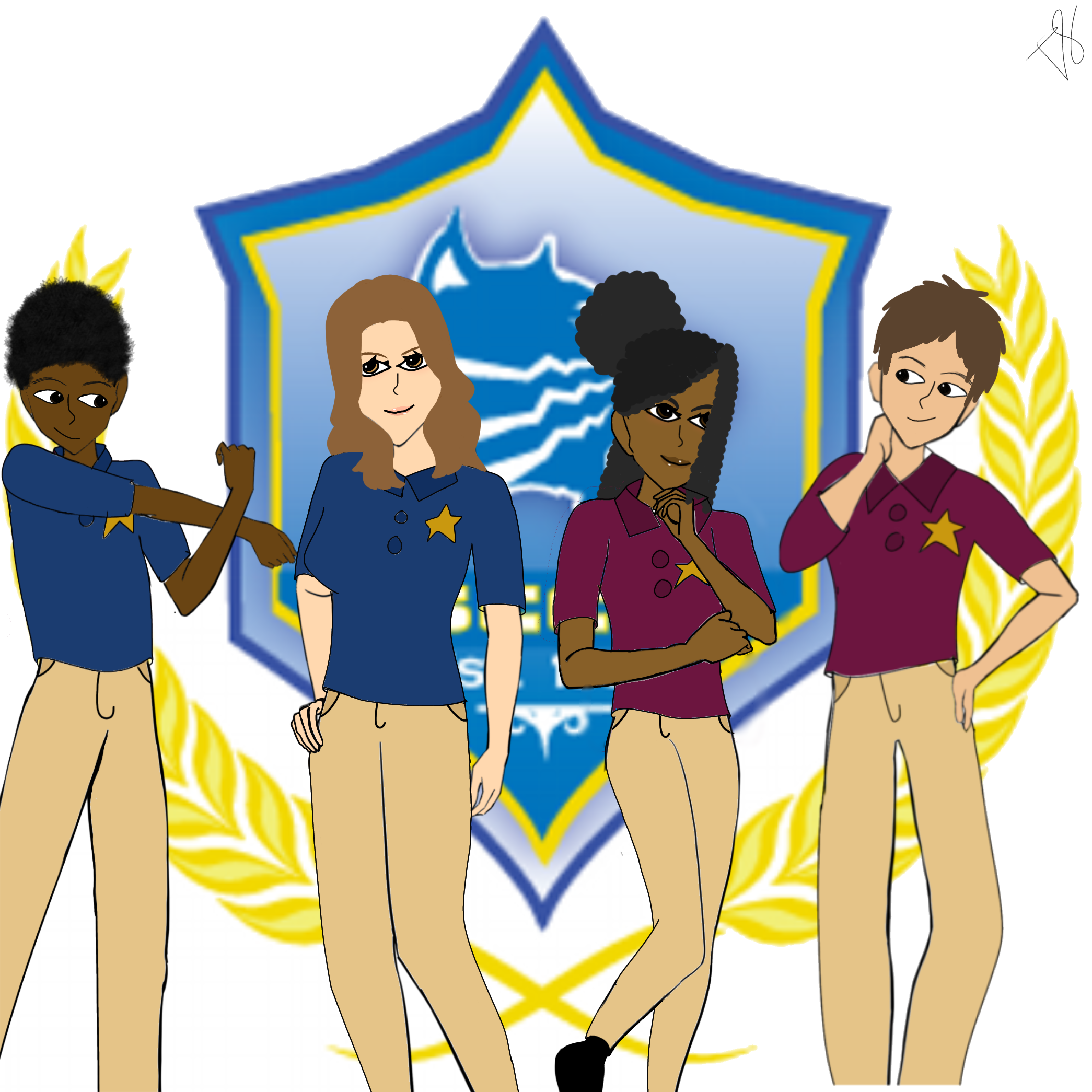 Student artwork 21