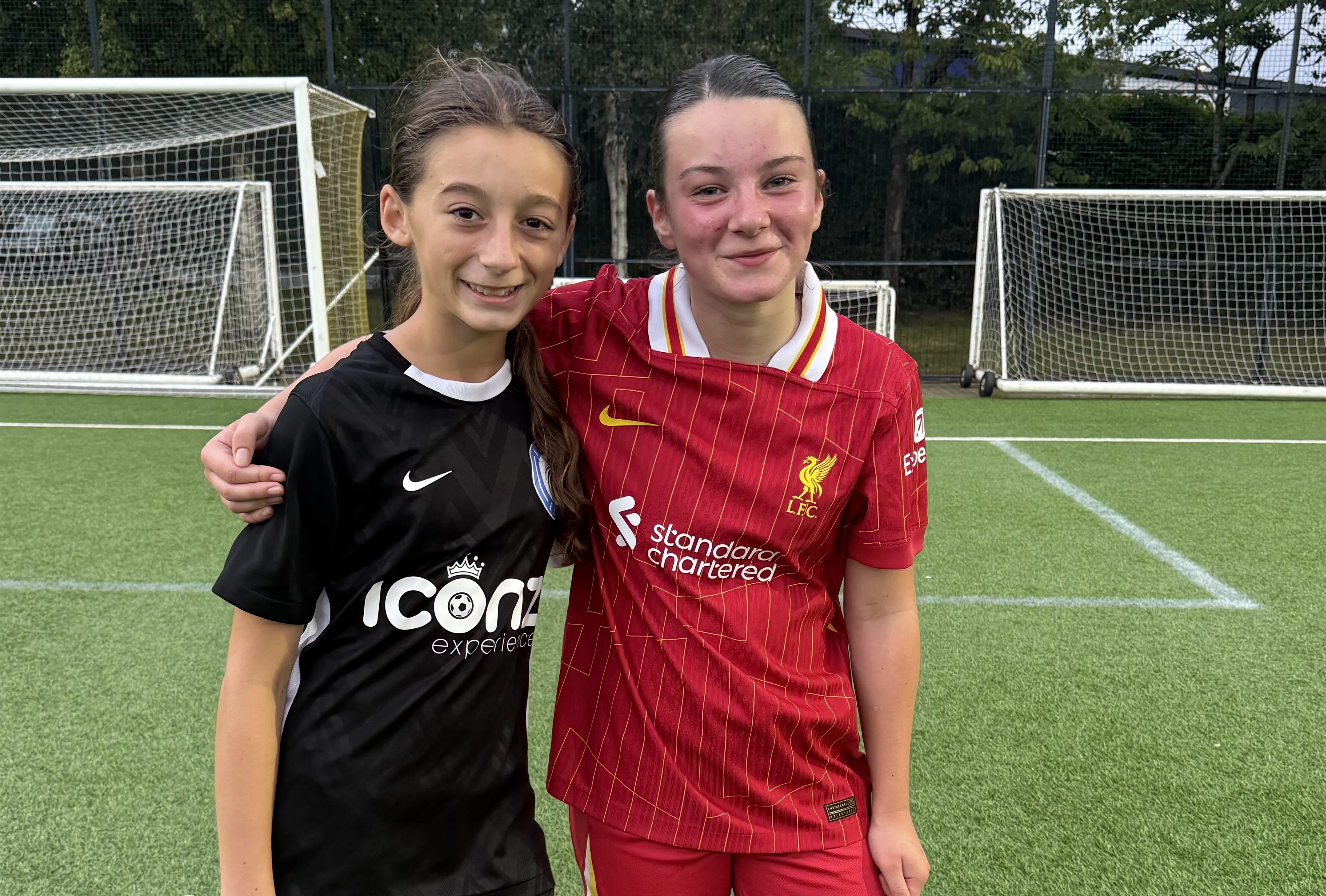 2012/13 Girls Battle Liverpool on UK Tour