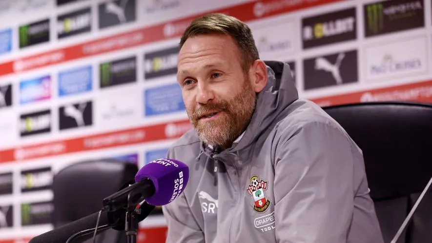 Premier League Head Coach Simon Rusk Confirmed for Iconz Residential Camp 2026