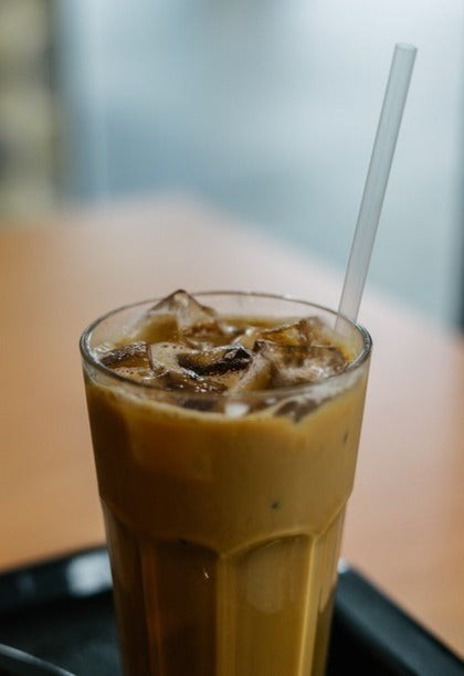 Coffee related to the article