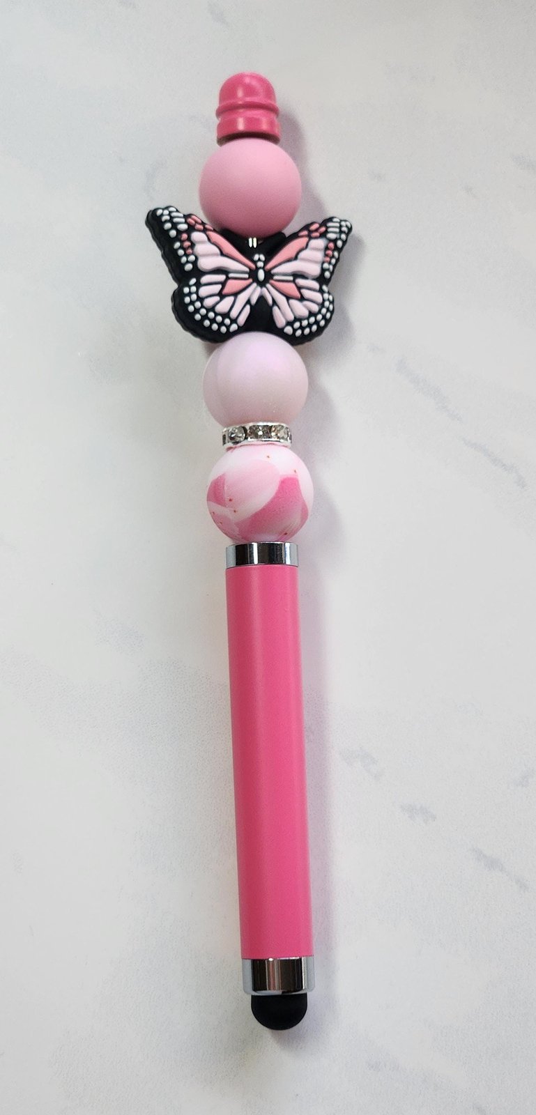 Beadable Stylus pens, photo 2