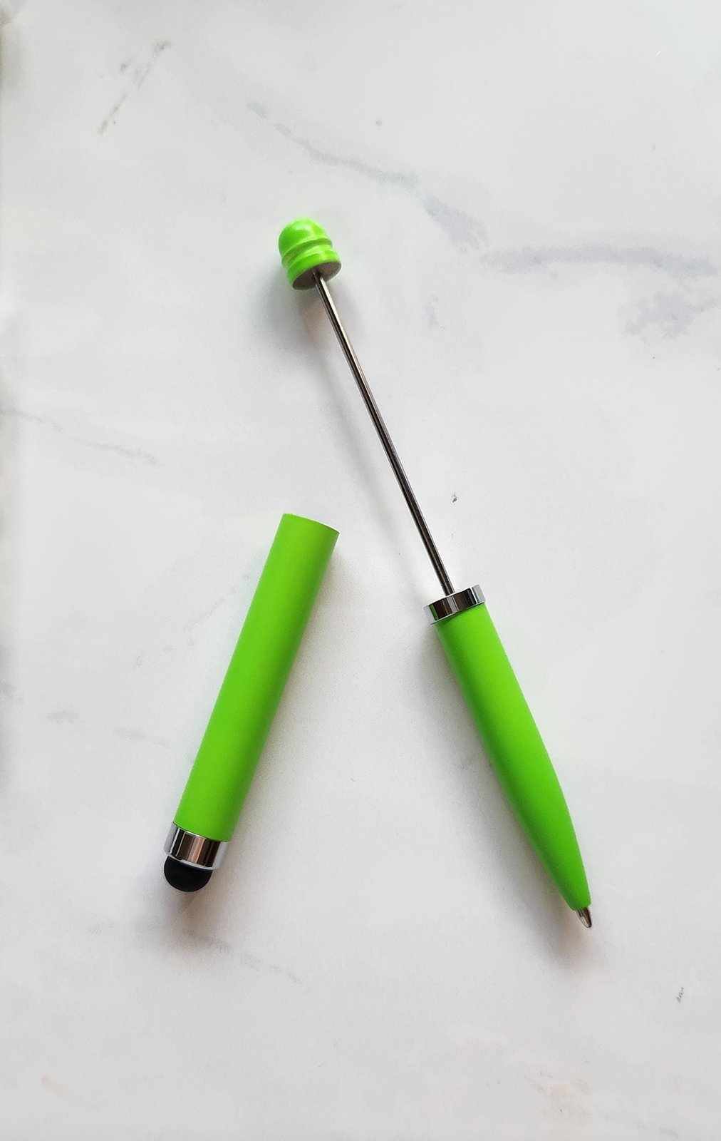 Beadable Stylus pens, photo 3