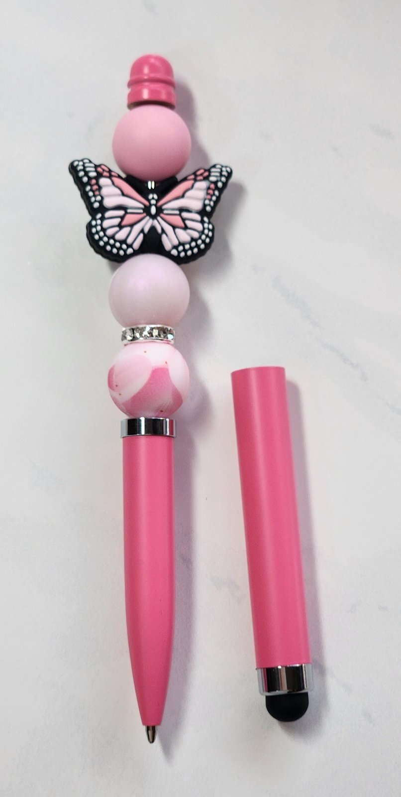 Beadable Stylus pens, photo 4