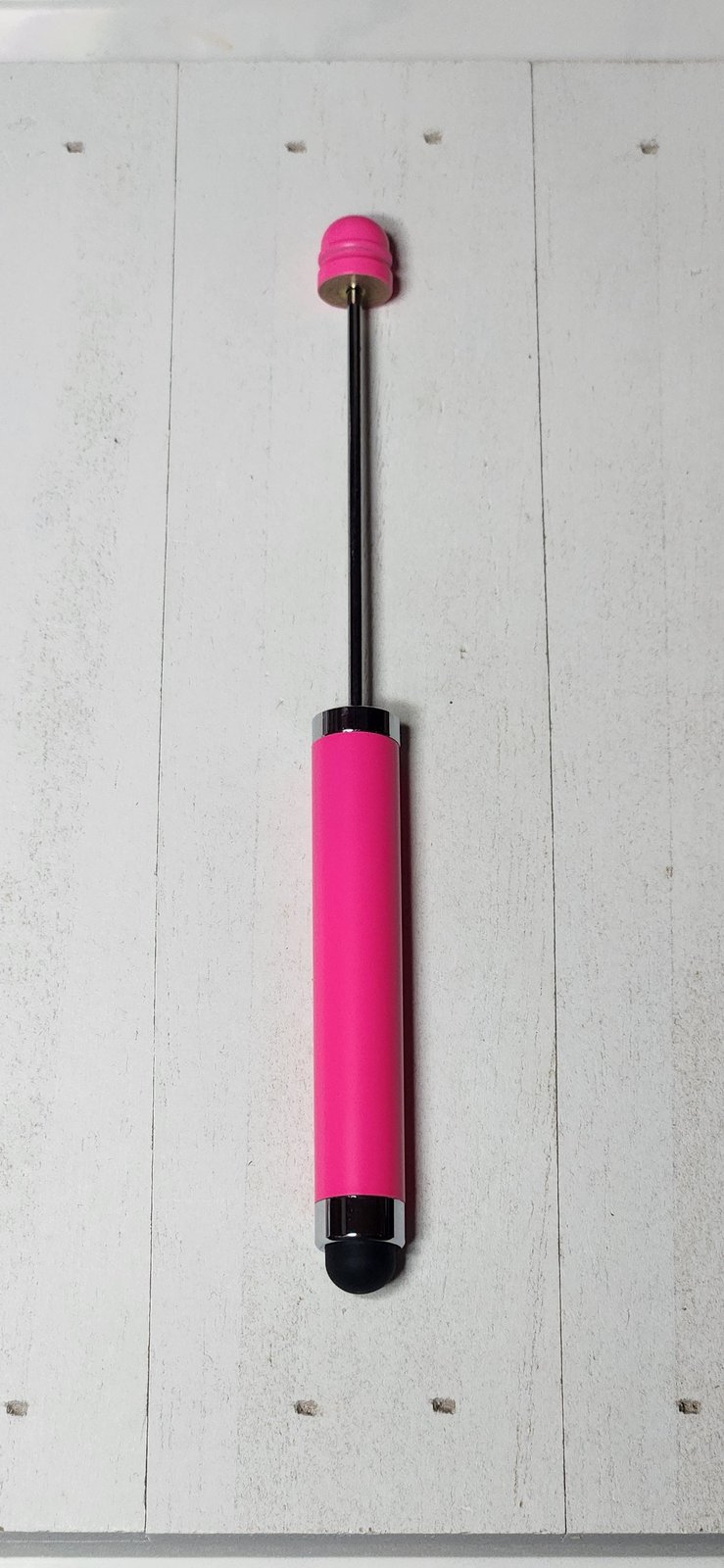 Beadable Stylus pens, photo 12