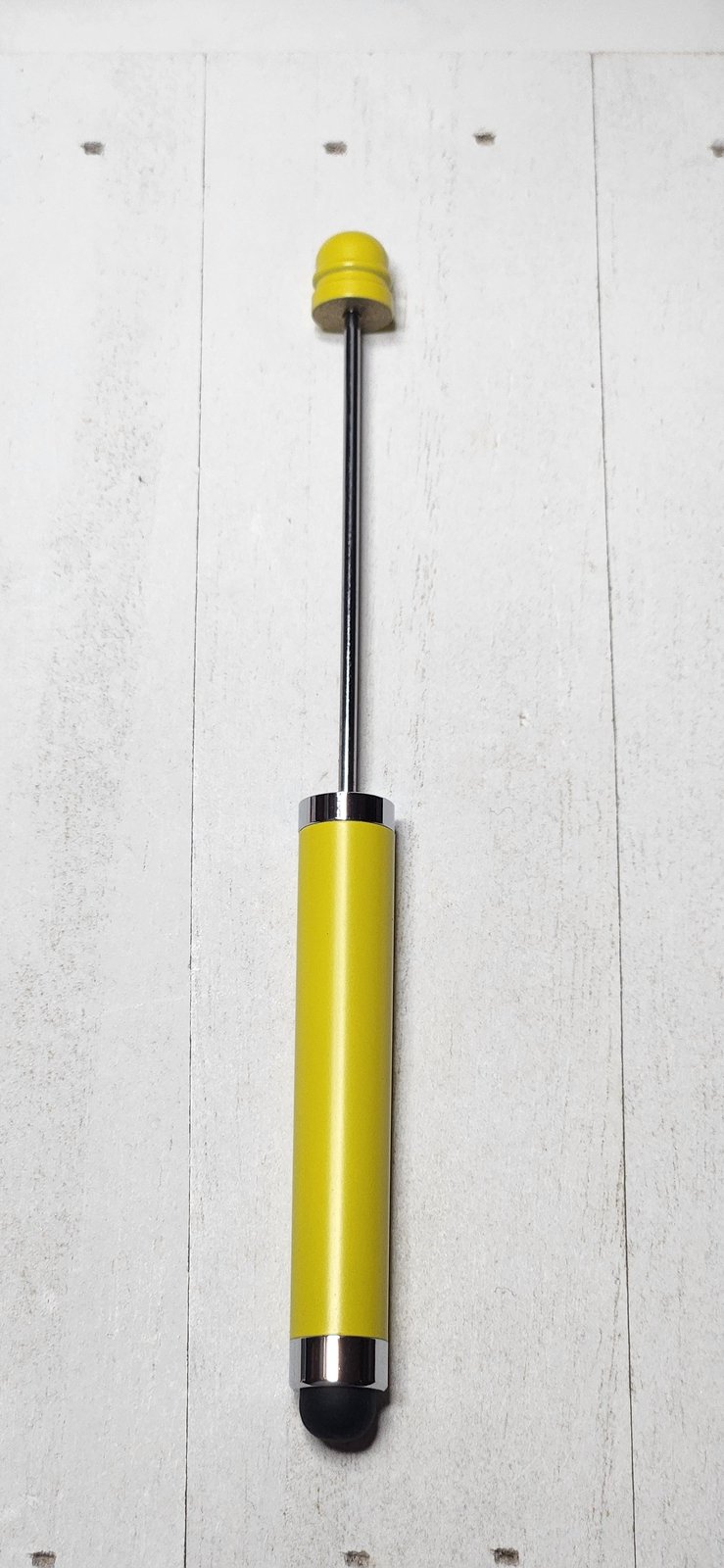 Beadable Stylus pens, photo 17