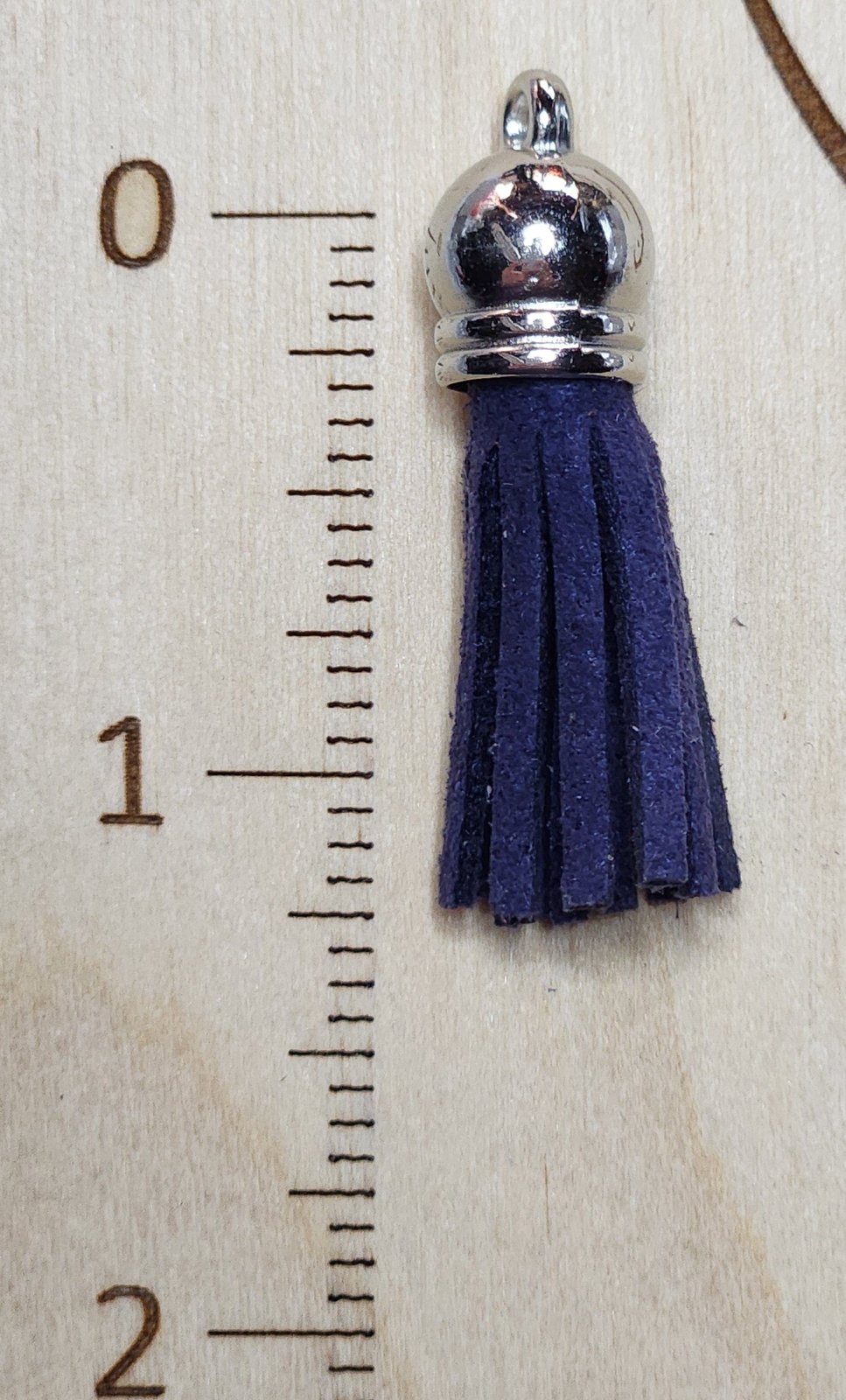 5 pack 1.5 inch tassels
