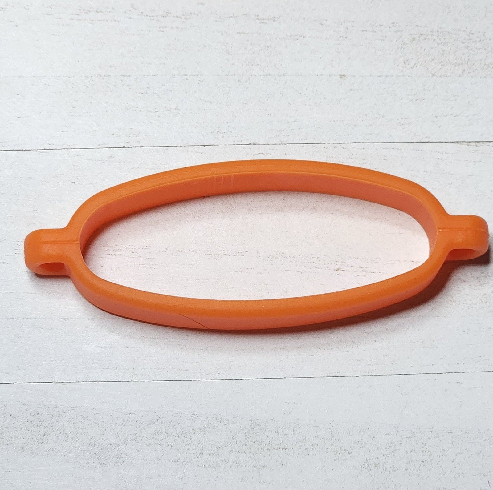 Tumbler rings, photo 5