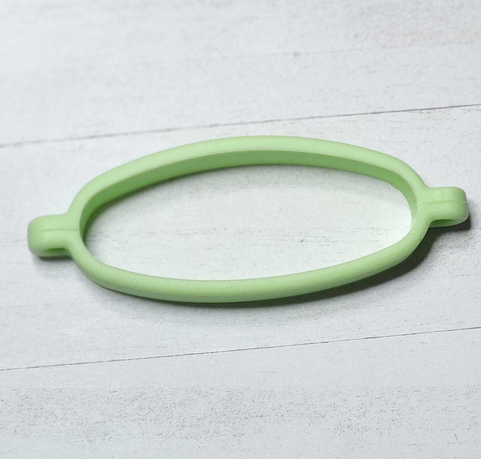 Tumbler rings, photo 9