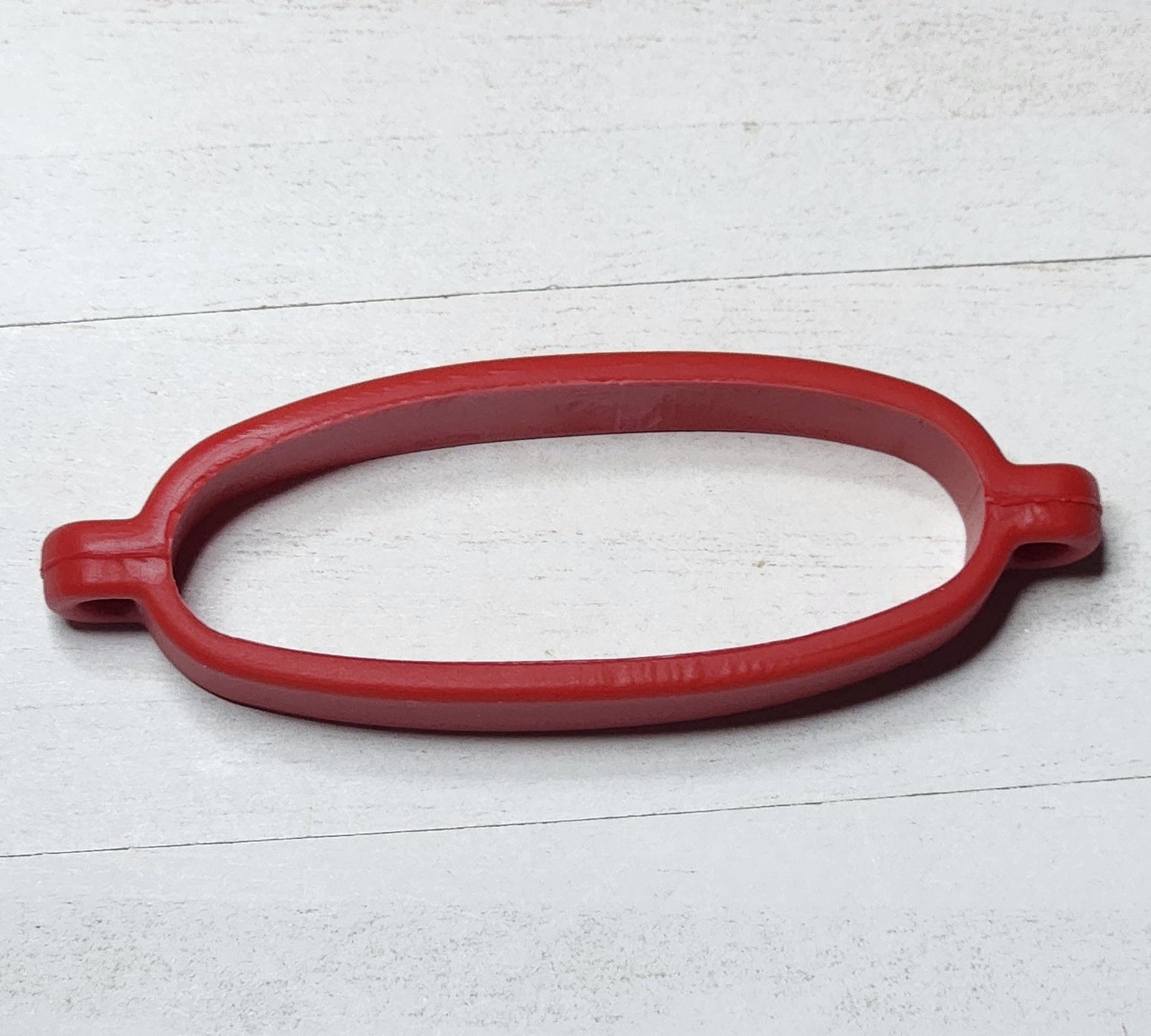 Tumbler rings, photo 11