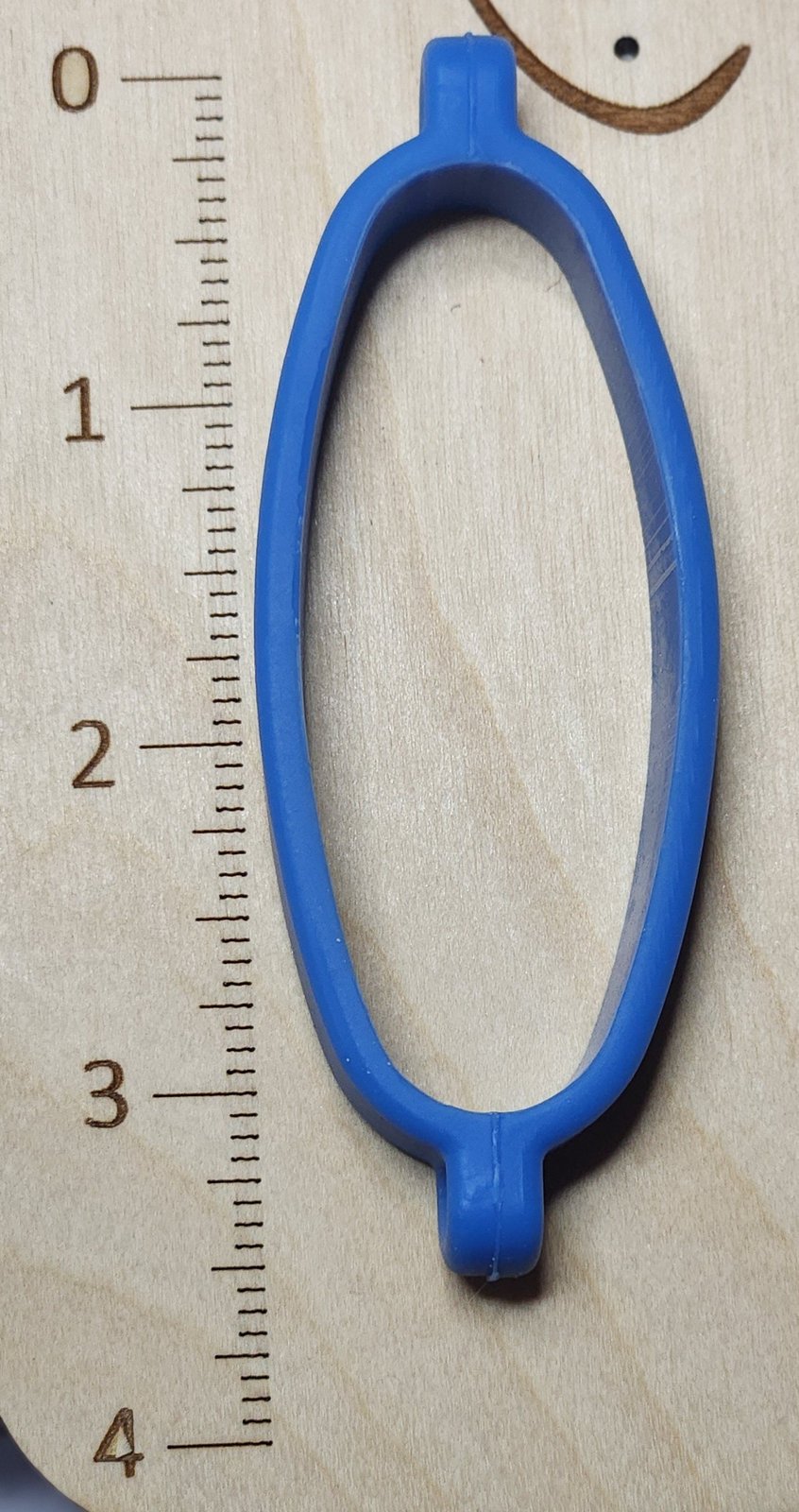 Tumbler rings, photo 12