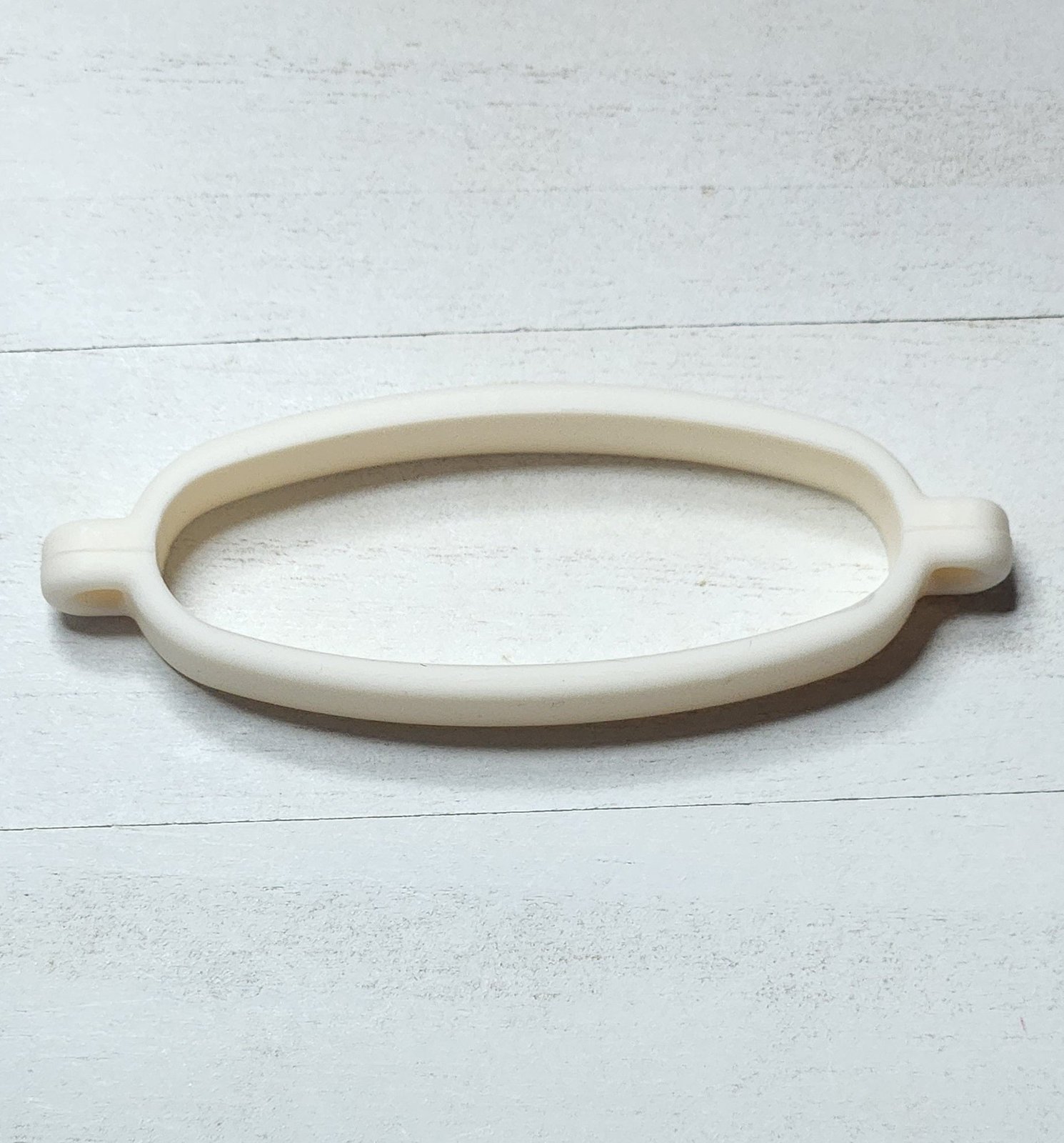 Tumbler rings, photo 15