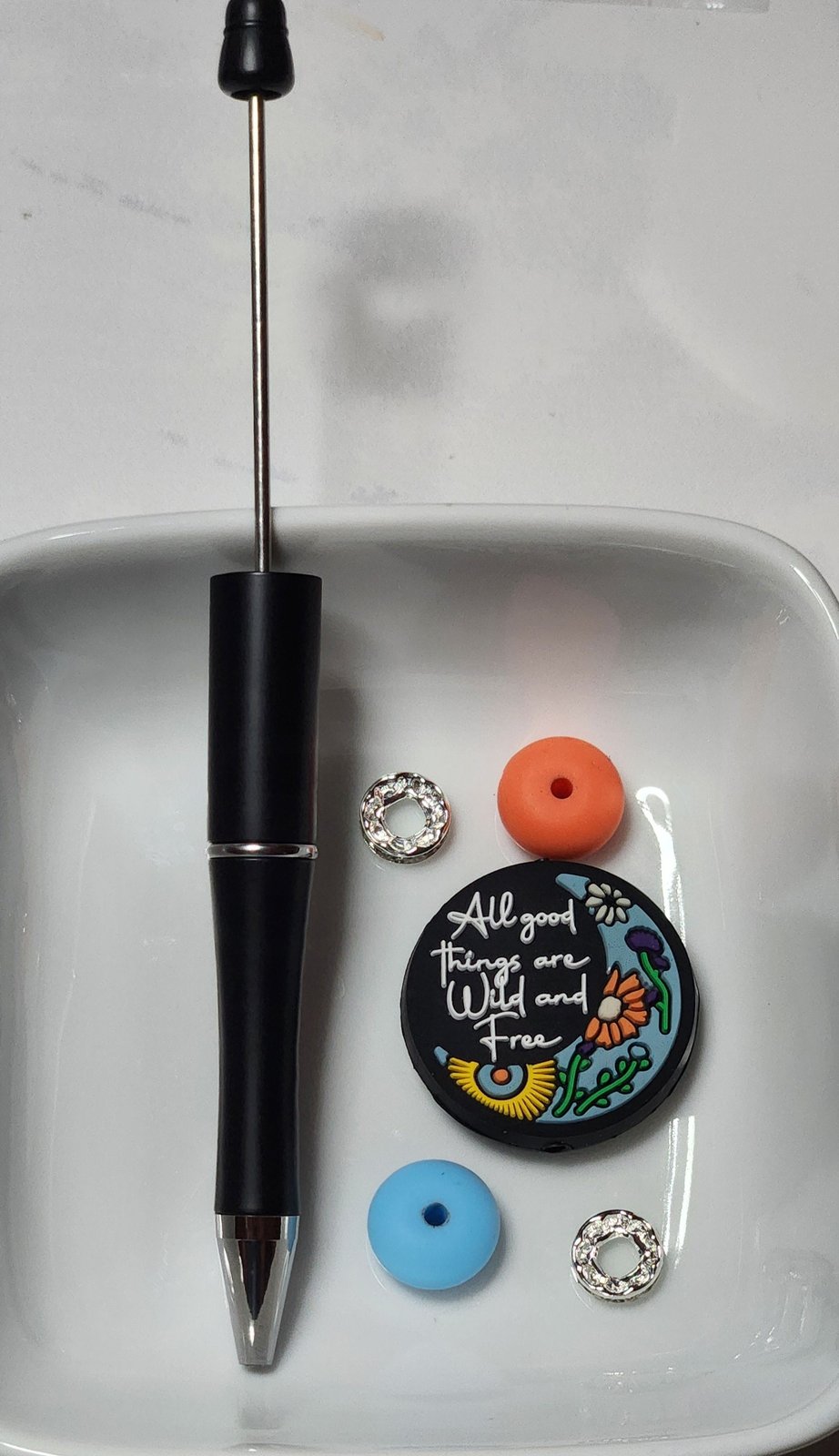 DIY Beaded Pen Kit, photo 2