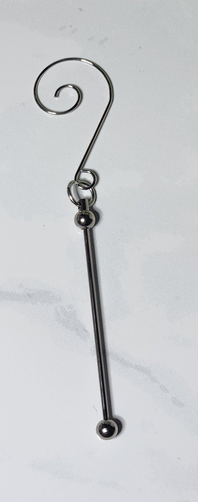 Beadable ornament, photo 2