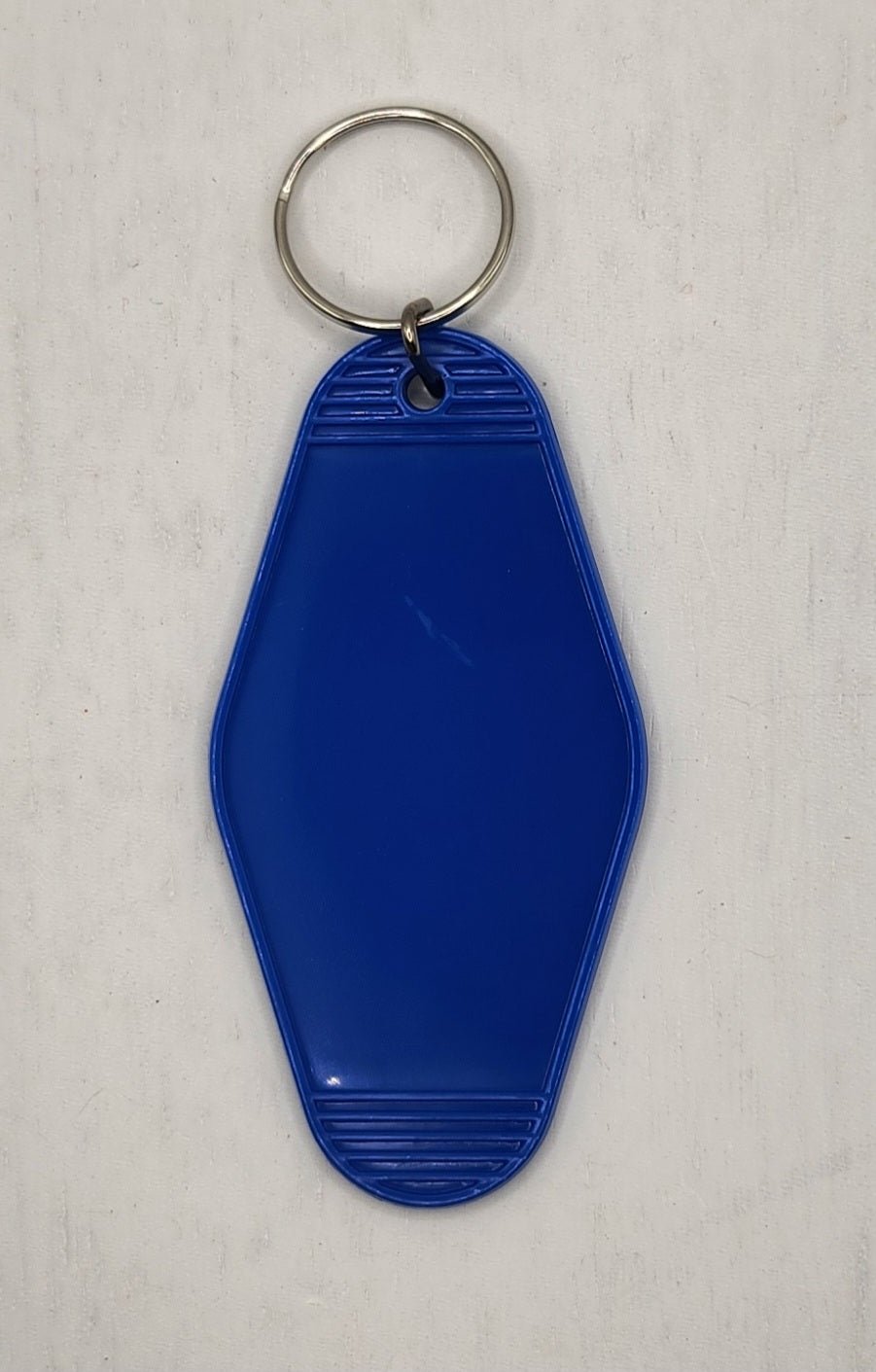 Acrylic hotel keychains, photo 3