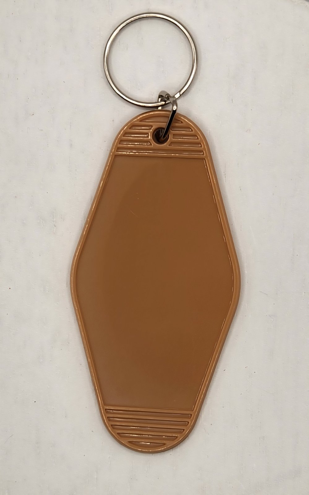 Acrylic hotel keychains, photo 6