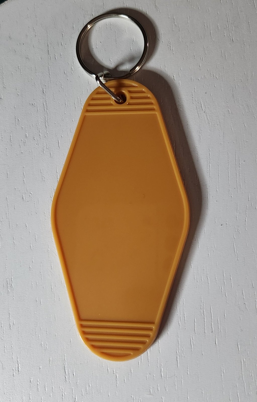 Acrylic hotel keychains, photo 7