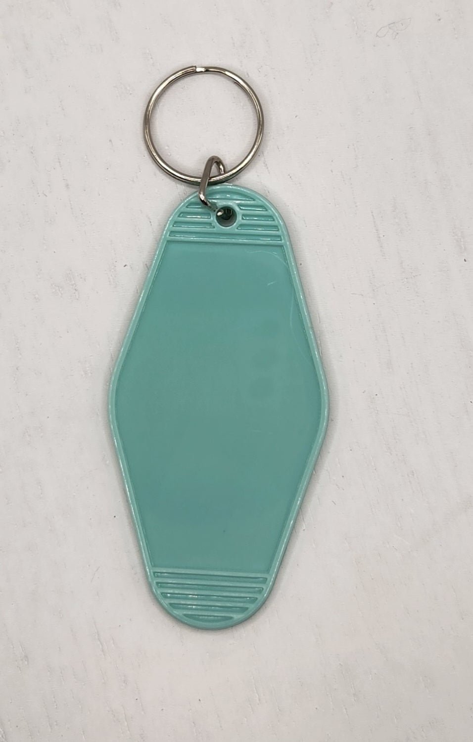 Acrylic hotel keychains, photo 10