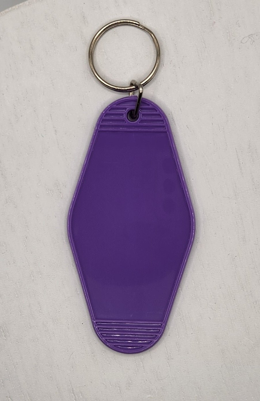 Acrylic hotel keychains, photo 12