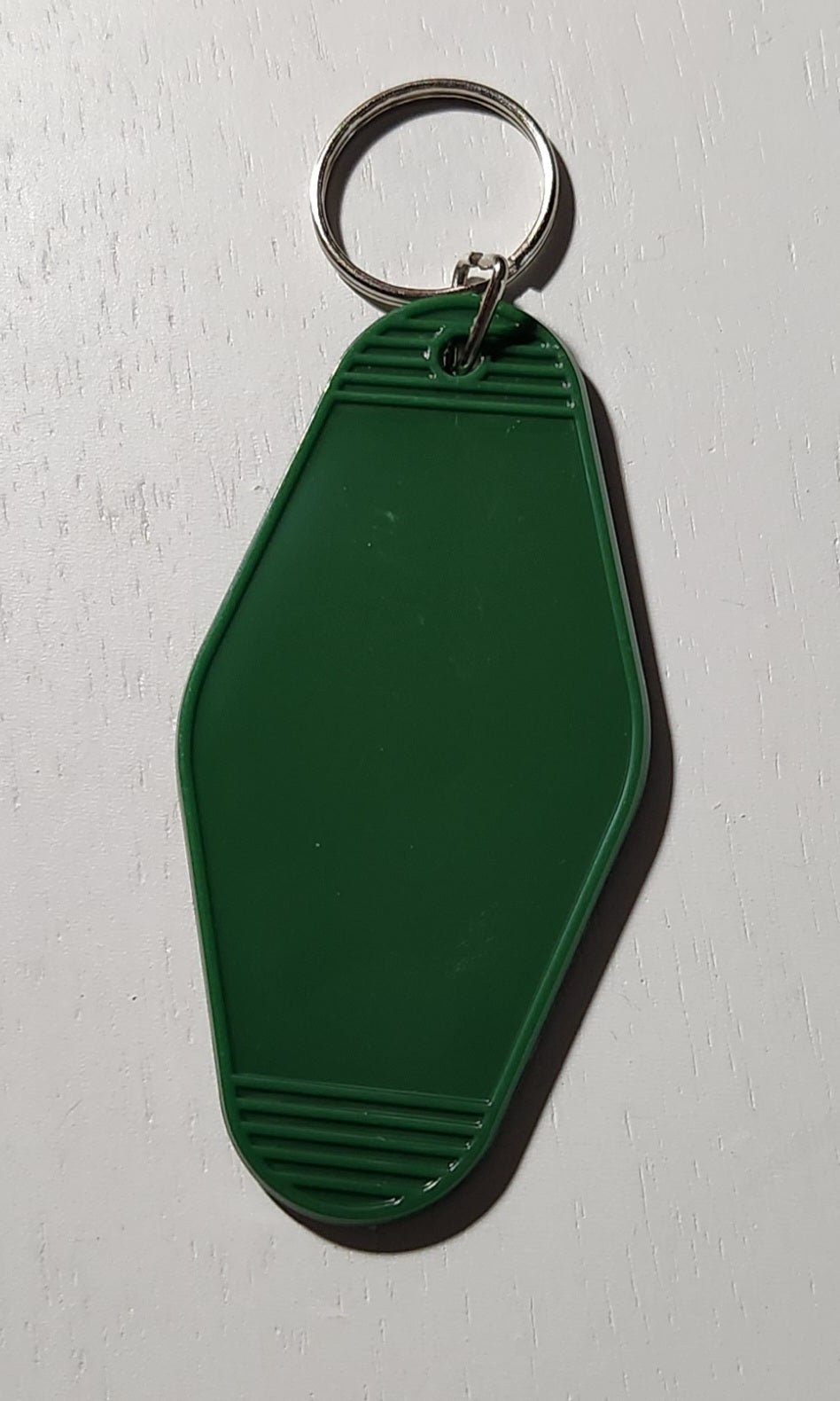 Acrylic hotel keychains, photo 13