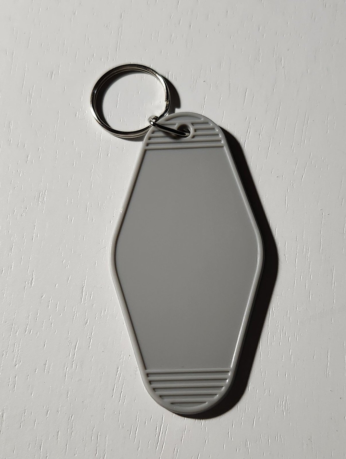 Acrylic hotel keychains, photo 15