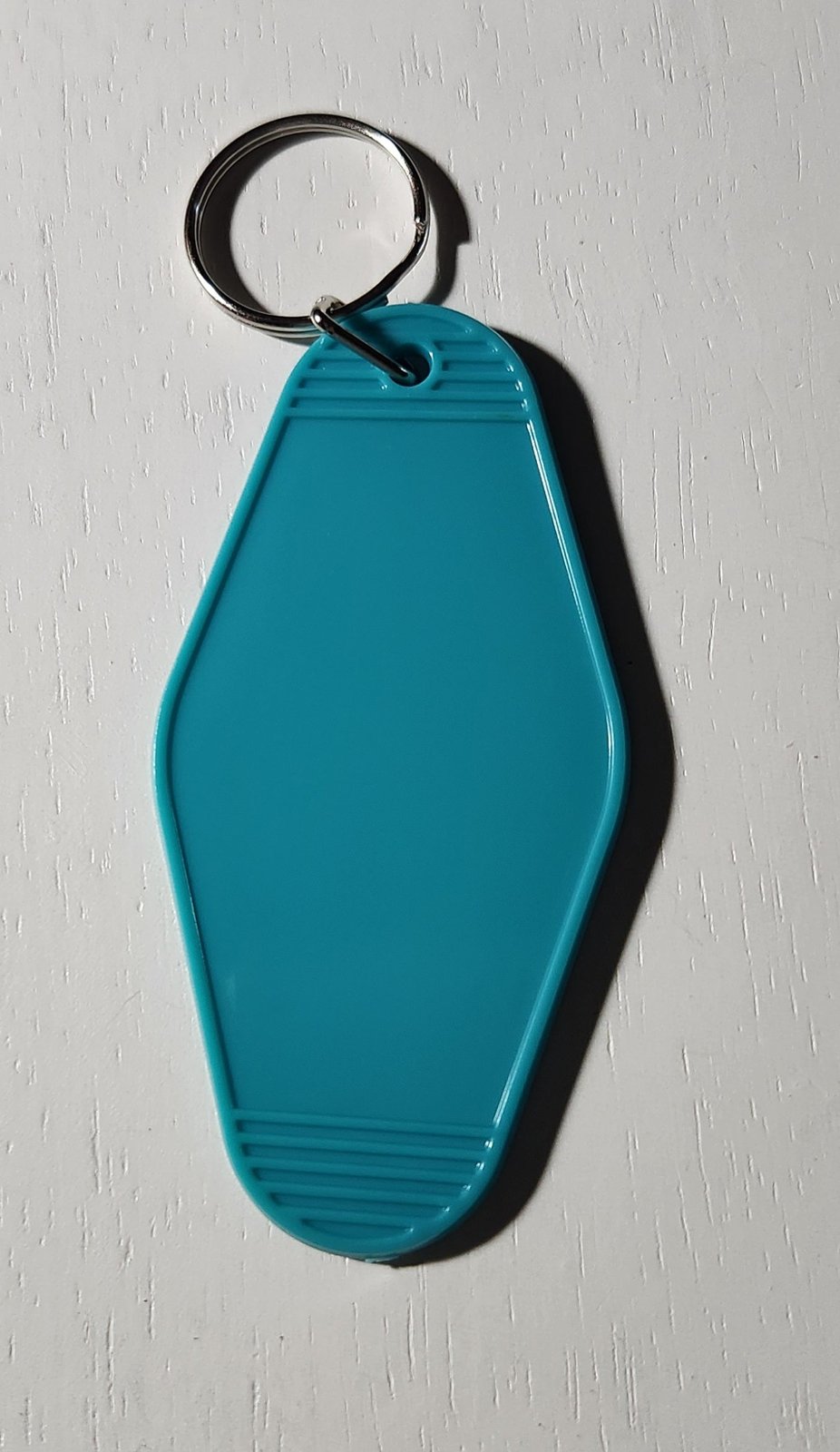 Acrylic hotel keychains, photo 16