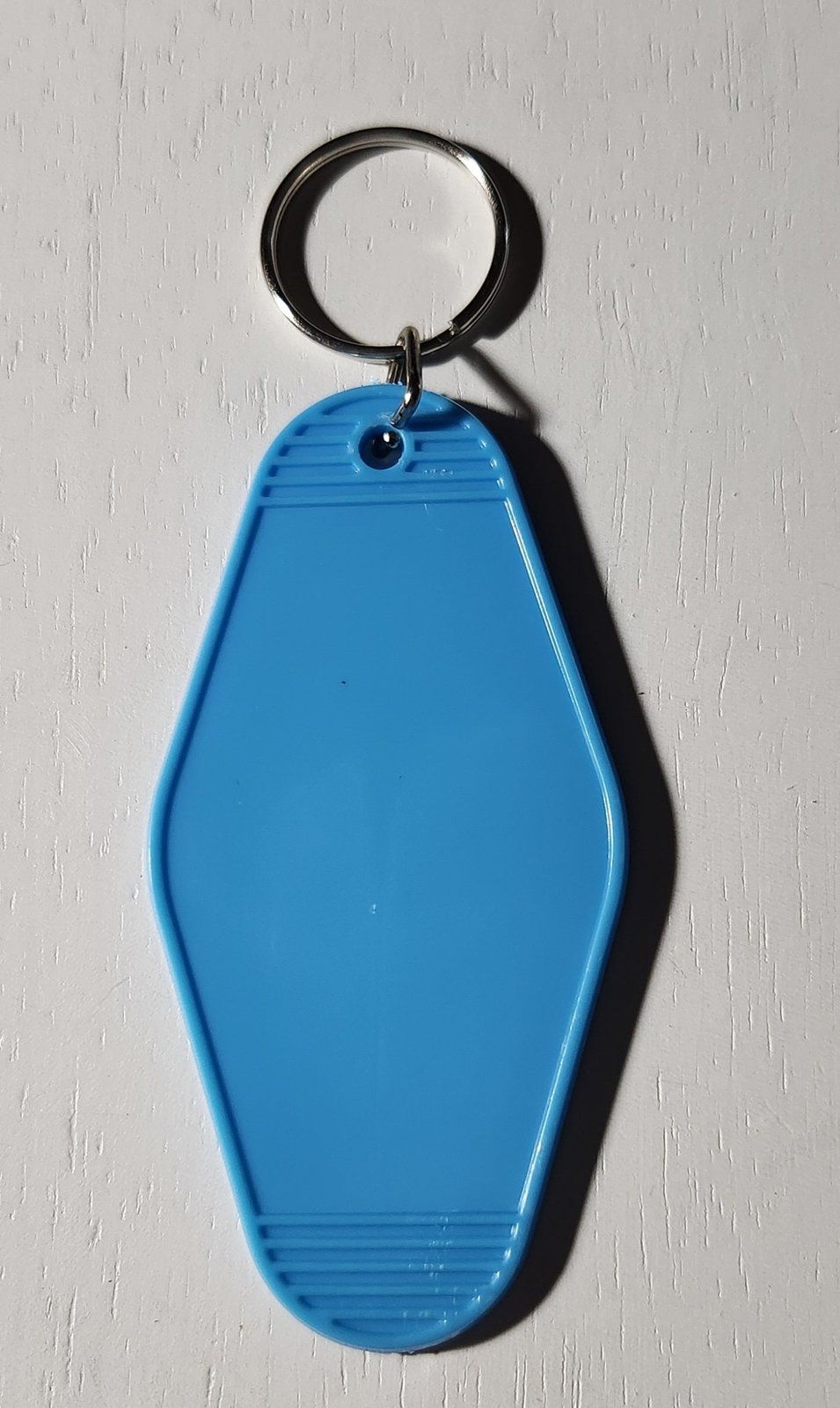 Acrylic hotel keychains, photo 17