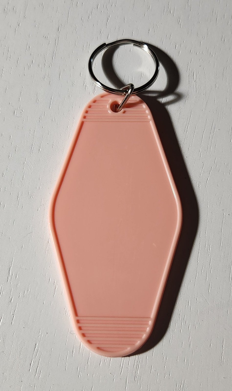 Acrylic hotel keychains, photo 18