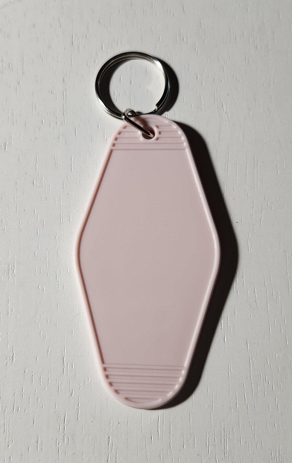 Acrylic hotel keychains, photo 19