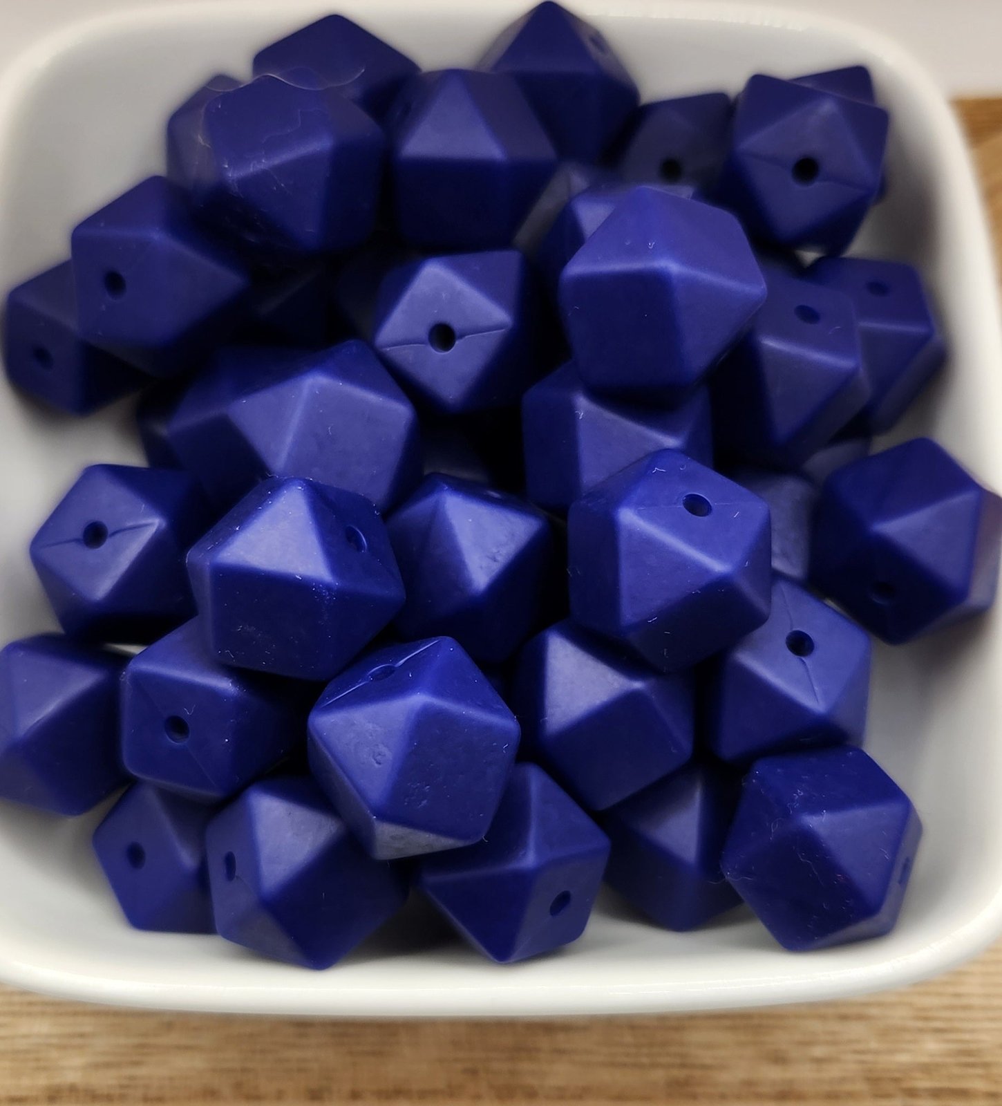 14 mm Silicone Hexagons *sold individually, photo 16