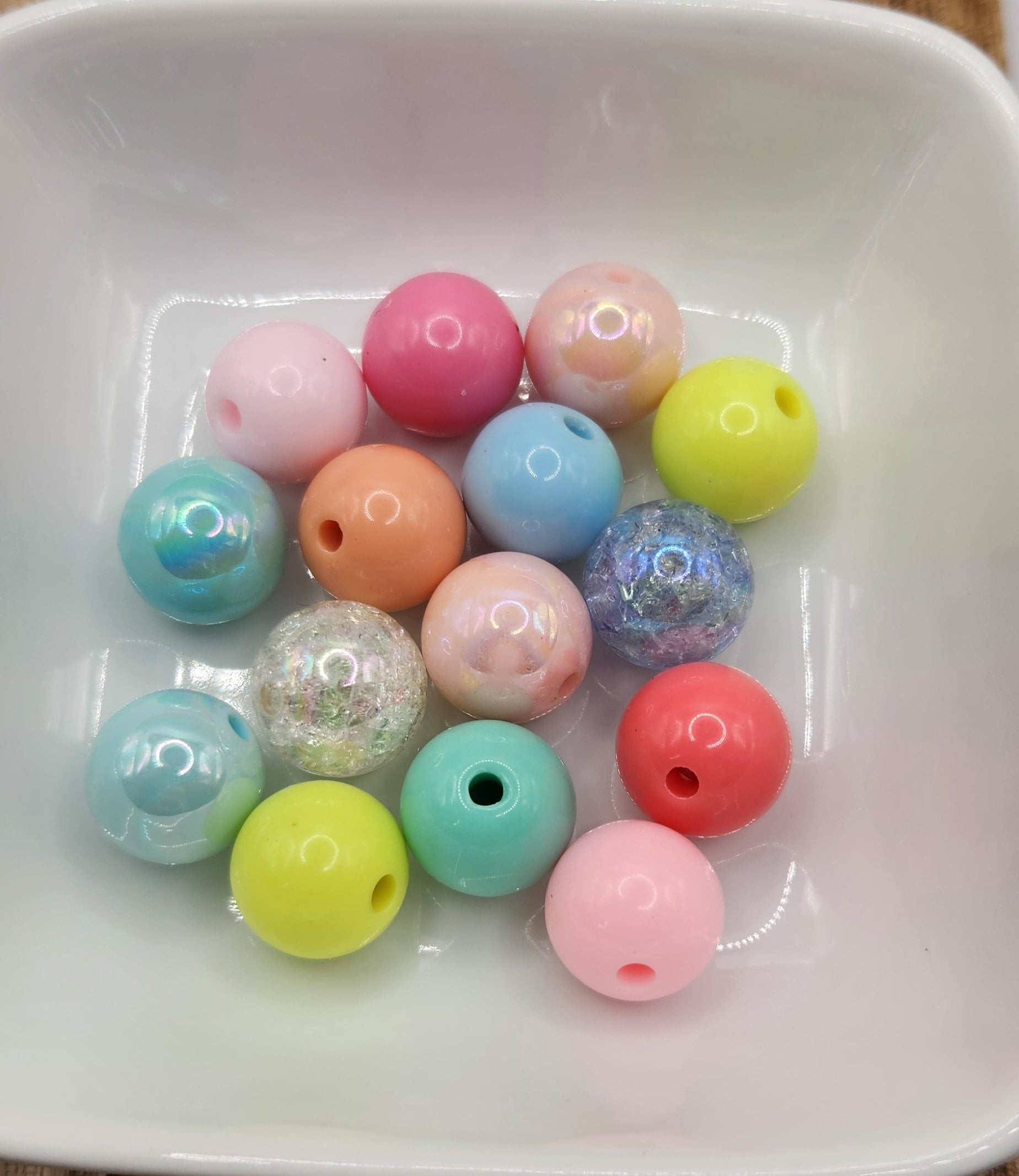 Bead Mixes
