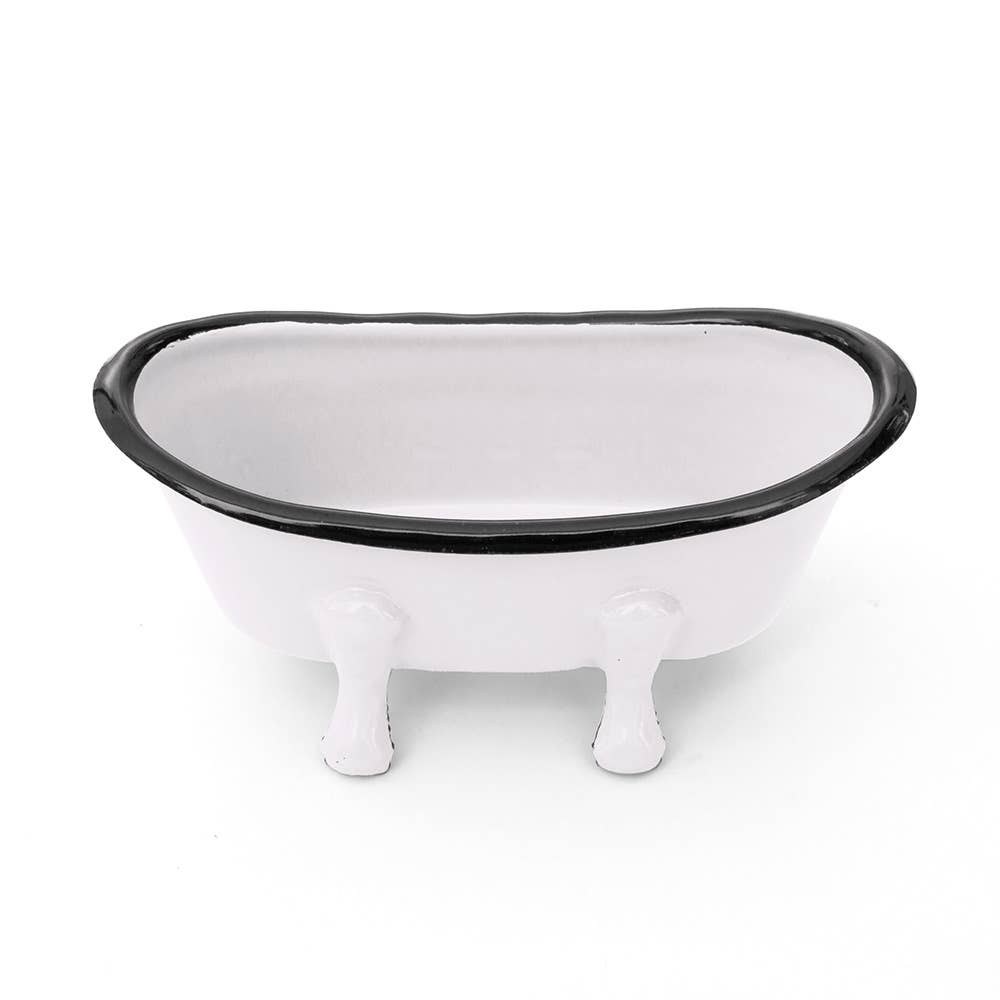 FinchBerry soaps and soap dish