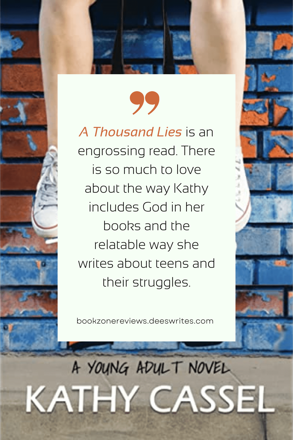 A Thousand Lies