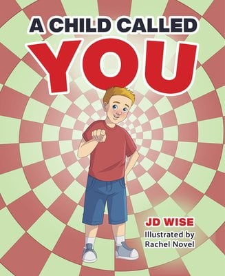 A Child Called You book cover