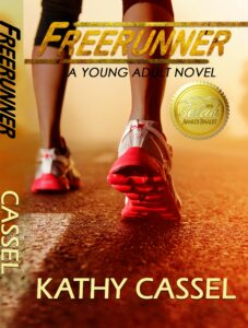 Freerunner book cover