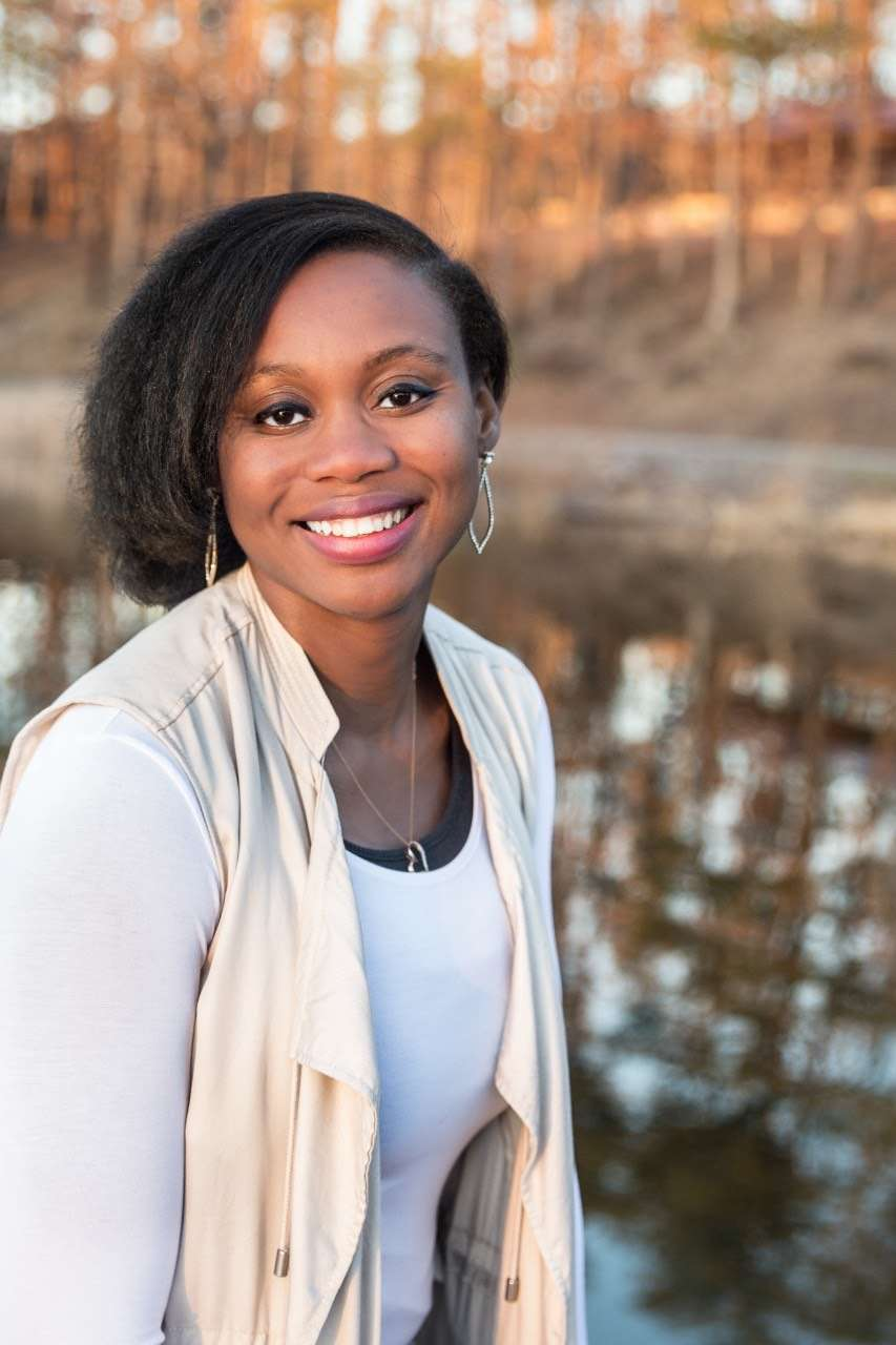 Jane Efua Asamoah