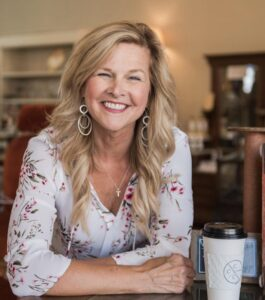 Donna Wyland author photo