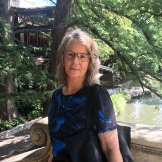 Susan Count author picture