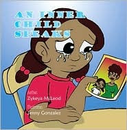 An Inner Child Speaks book cover