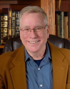 Bob Hostetler