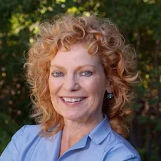 Book illustration or author photograph