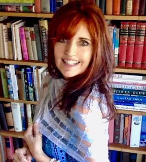 Book illustration or author photograph