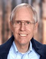 Dennis Conrad, Author