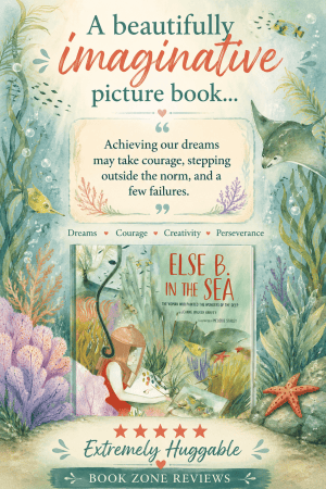 Else B. in the Sea