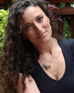 Lorena M. Proia headshot