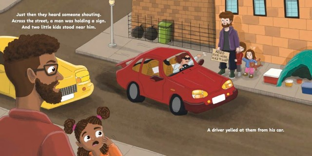 Excerpt of Zion Learns to See