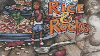 Book illustration or author photograph