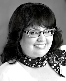Deborah Serani author photo