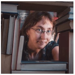 Maria Antonia, Author