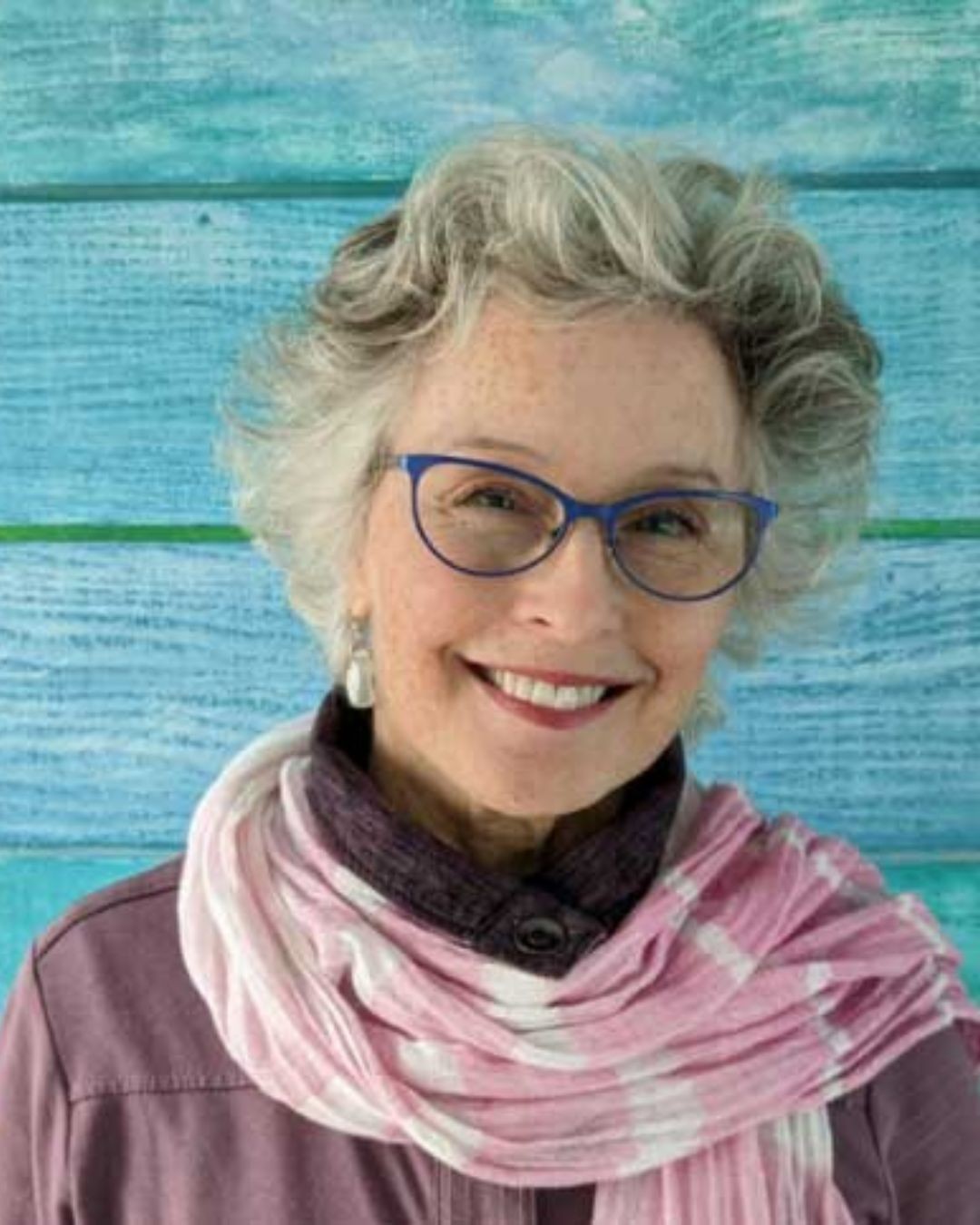a picture of Kathleen Jeffrey