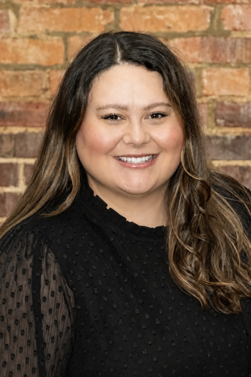 Ashton L. Makey